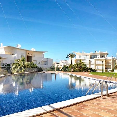 Albufeira L Encosta Da Orada Wonderful Sea View Διαμέρισμα Εξωτερικό φωτογραφία