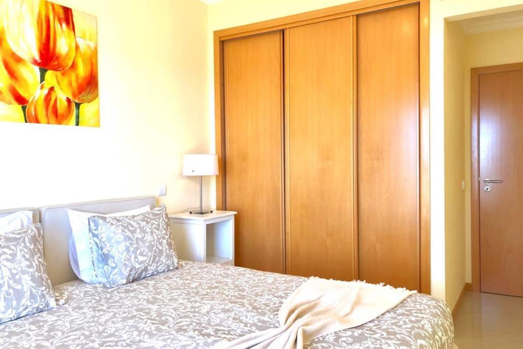 Albufeira L Encosta Da Orada Wonderful Sea View Διαμέρισμα Εξωτερικό φωτογραφία