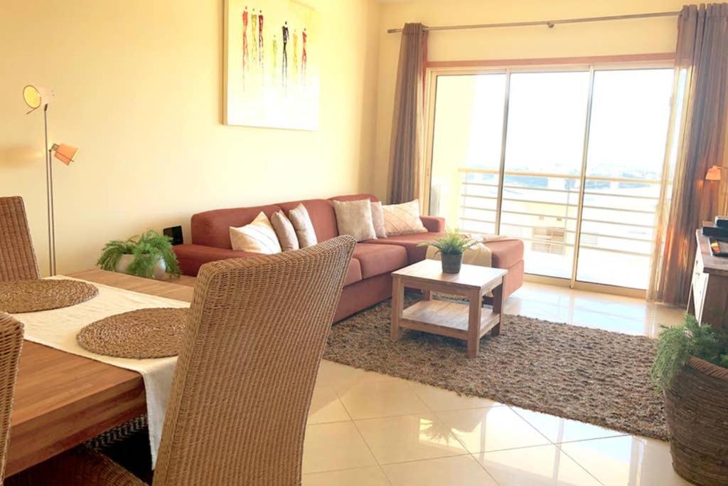 Albufeira L Encosta Da Orada Wonderful Sea View Διαμέρισμα Εξωτερικό φωτογραφία